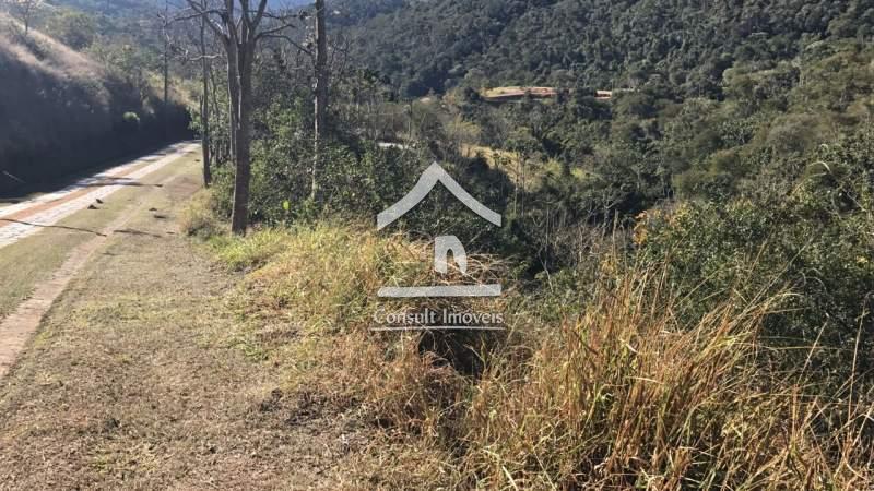 Terreno Residencial em Itaipava Petrópolis