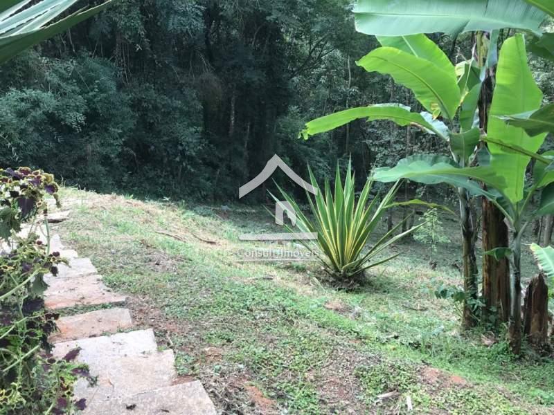Terreno Residencial em Santa Mônica Petrópolis