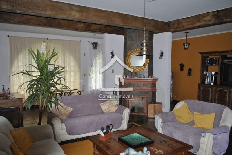 Casa em Retiro Petrópolis