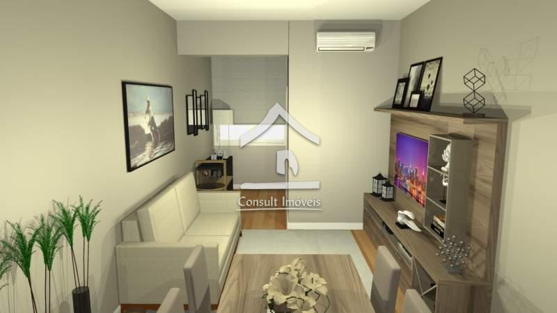 Apartamento em Rio de Janeiro Rio de Janeiro