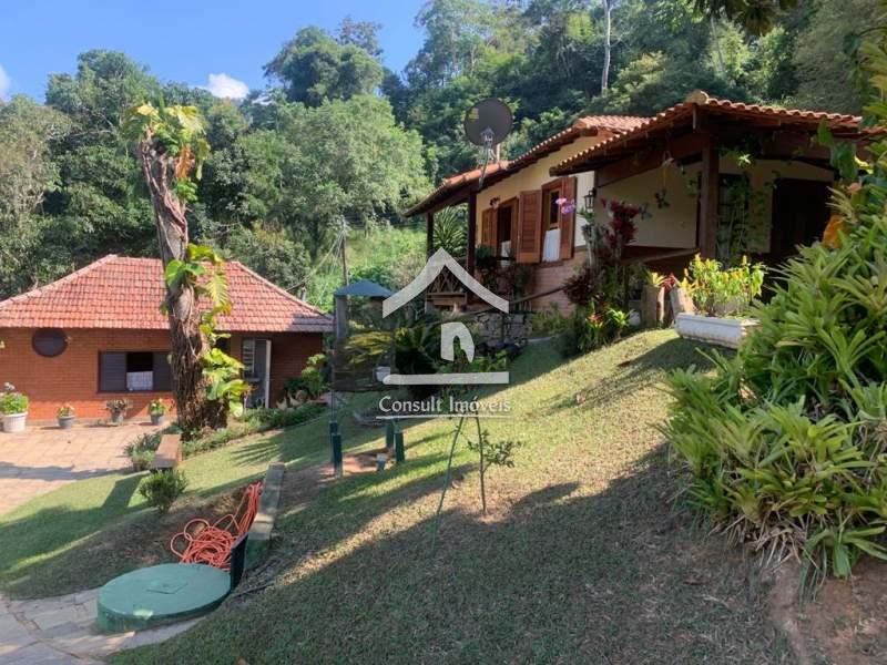 Fazenda / Sítio em Morro Grande Areal