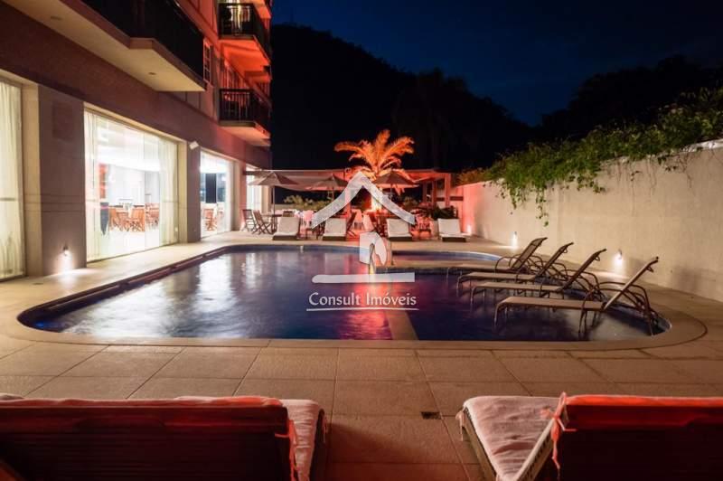 Cobertura à venda em Itaipava, Petrópolis - RJ - Foto 2