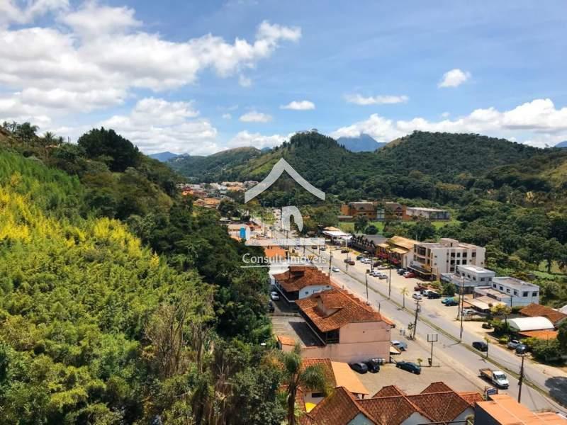 Cobertura à venda em Itaipava, Petrópolis - RJ - Foto 10