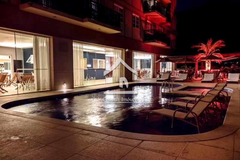Cobertura à venda em Itaipava, Petrópolis - RJ - Foto 14