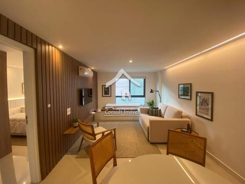 Apartamento em Itaipava Petrópolis