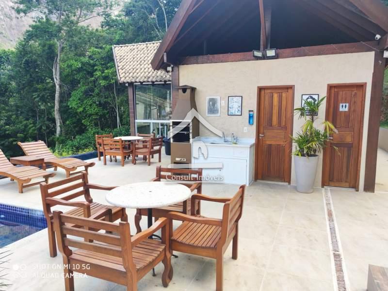 Casa à venda em Fazenda Inglesa, Petrópolis - RJ - Foto 6