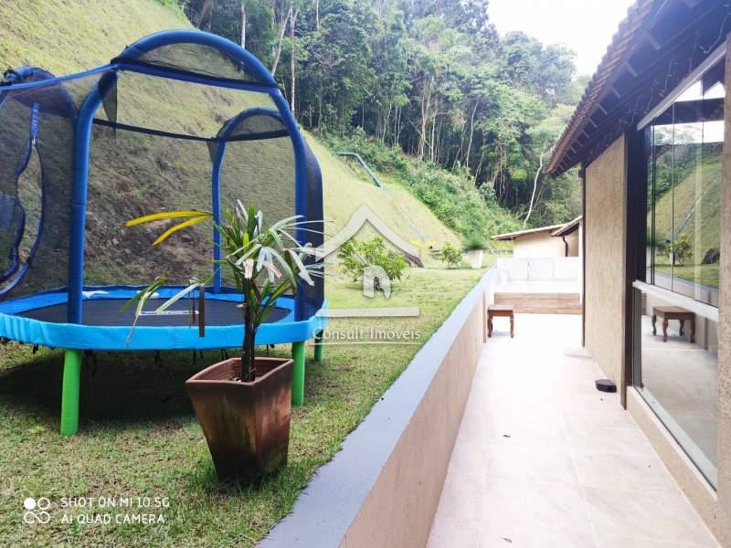 Casa à venda em Fazenda Inglesa, Petrópolis - RJ - Foto 7