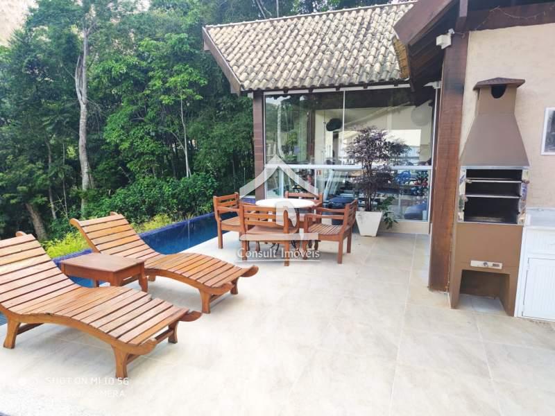 Casa à venda em Fazenda Inglesa, Petrópolis - RJ - Foto 9