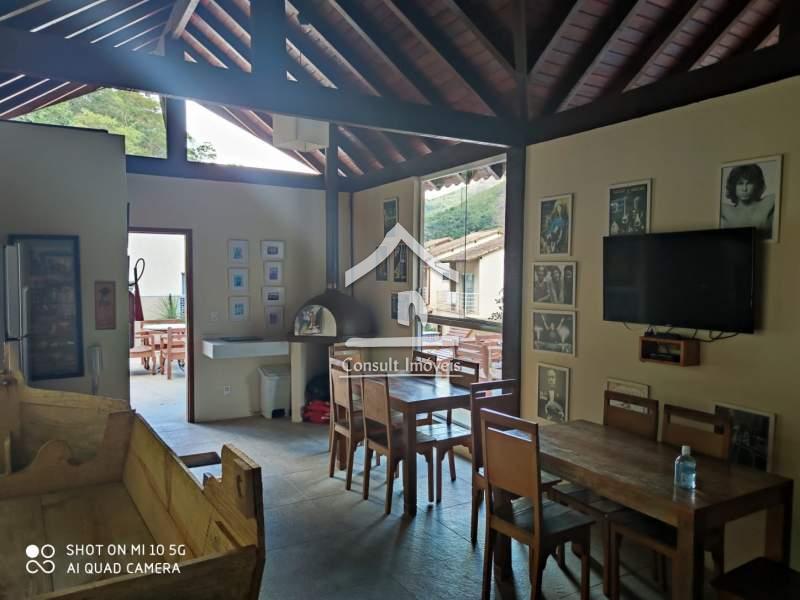 Casa à venda em Fazenda Inglesa, Petrópolis - RJ - Foto 10