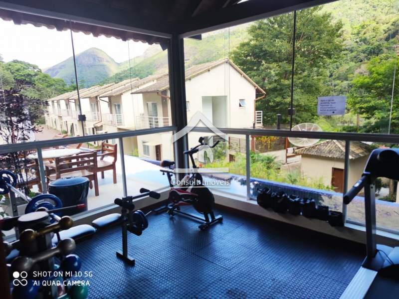 Casa à venda em Fazenda Inglesa, Petrópolis - RJ - Foto 12