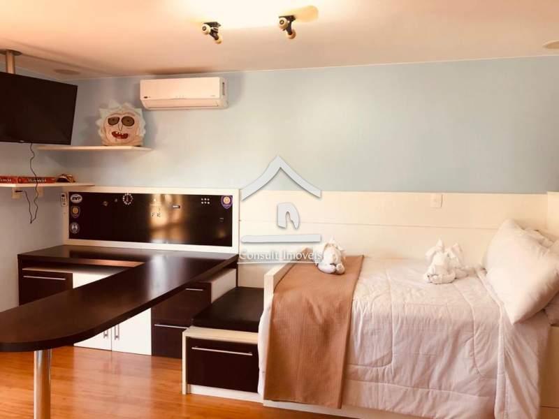 Casa para Temporada ,  para Alugar  à venda em Itaipava, Petrópolis - RJ - Foto 13