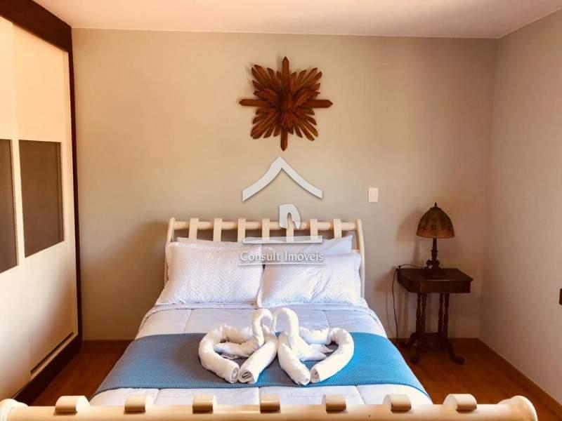 Casa para Temporada ,  para Alugar  à venda em Itaipava, Petrópolis - RJ - Foto 22