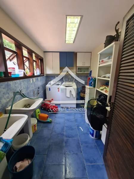 Casa para Temporada ,  para Alugar  à venda em Itaipava, Petrópolis - RJ - Foto 20