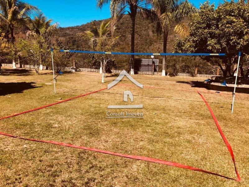 Casa para Temporada ,  para Alugar  à venda em Itaipava, Petrópolis - RJ - Foto 18