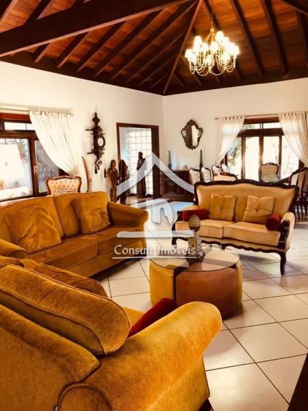 Casa para Temporada ,  para Alugar  à venda em Itaipava, Petrópolis - RJ - Foto 16