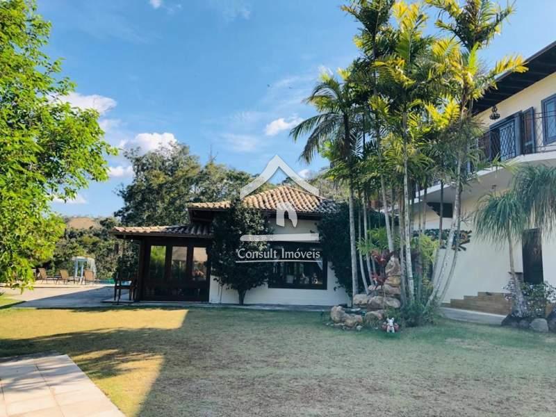 Casa para Temporada ,  para Alugar  à venda em Itaipava, Petrópolis - RJ - Foto 15
