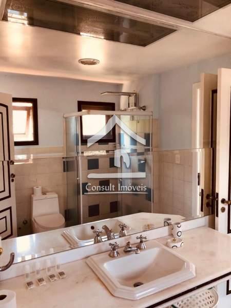 Casa para Temporada ,  para Alugar  à venda em Itaipava, Petrópolis - RJ - Foto 14