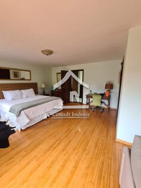 Casa para Temporada ,  para Alugar  à venda em Itaipava, Petrópolis - RJ - Foto 2