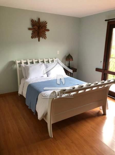 Casa para Temporada ,  para Alugar  à venda em Itaipava, Petrópolis - RJ - Foto 9