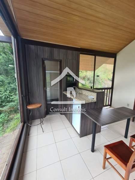 Casa para Temporada ,  para Alugar  à venda em Itaipava, Petrópolis - RJ - Foto 7
