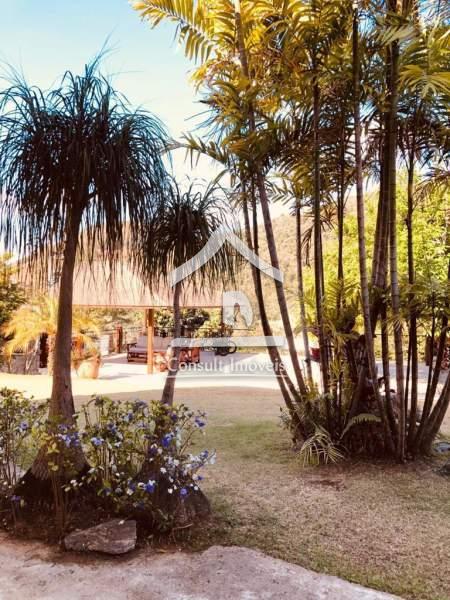 Casa para Temporada ,  para Alugar  à venda em Itaipava, Petrópolis - RJ - Foto 6