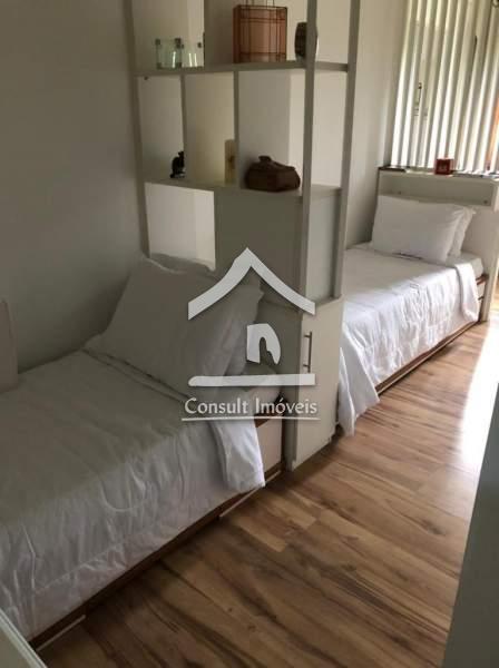 Casa para Temporada ,  para Alugar  à venda em Itaipava, Petrópolis - RJ - Foto 5