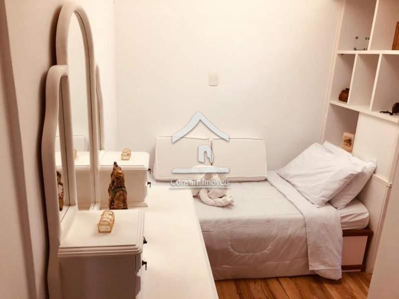 Casa para Temporada ,  para Alugar  à venda em Itaipava, Petrópolis - RJ - Foto 4