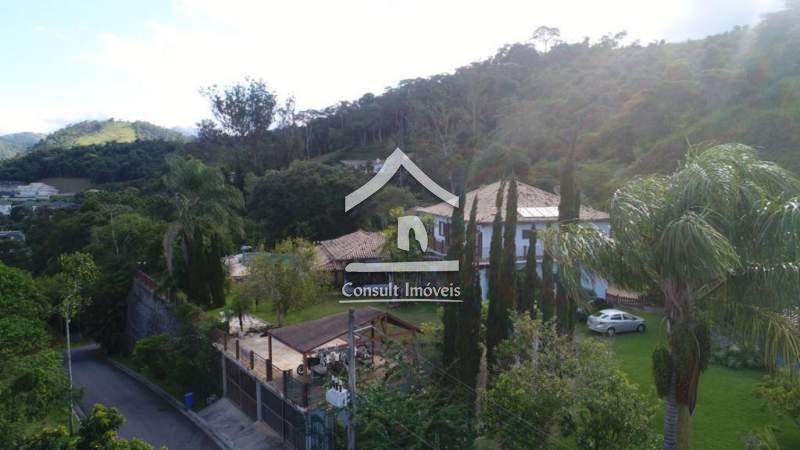 Casa para Temporada ,  para Alugar  à venda em Itaipava, Petrópolis - RJ - Foto 3