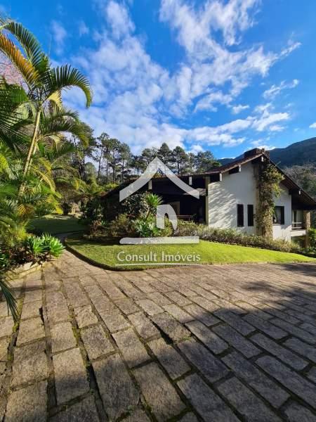 Casa em Araras Petrópolis