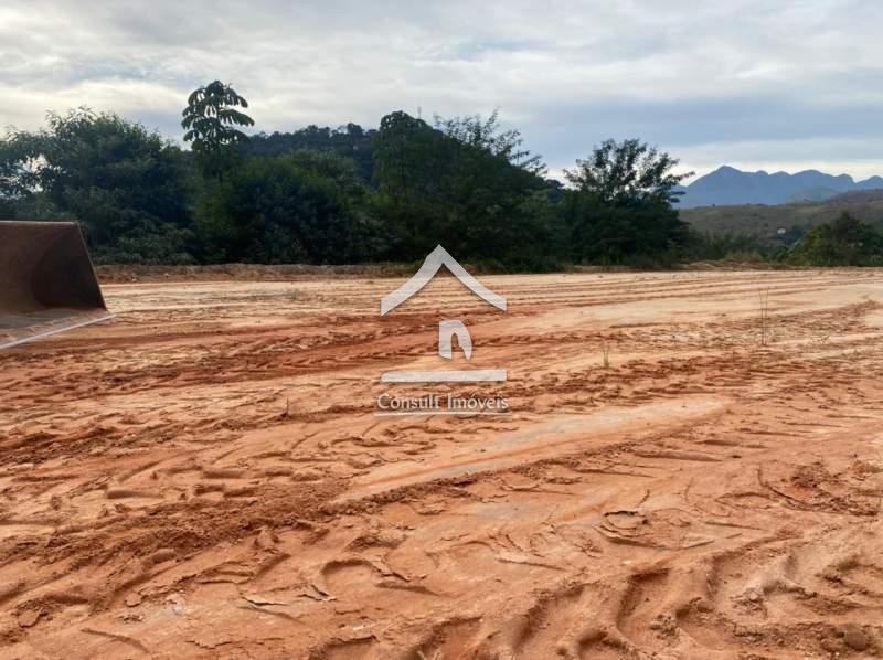 Terreno Residencial em Bonsucesso Petrópolis