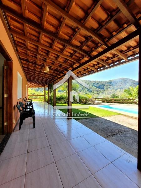 Casa à venda em Cuiabá, Petrópolis - RJ - Foto 29