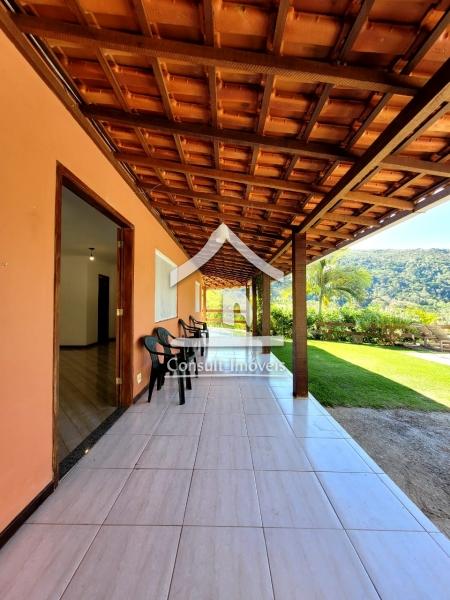 Casa à venda em Cuiabá, Petrópolis - RJ - Foto 28