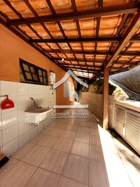 Casa à venda em Cuiabá, Petrópolis - RJ - Foto 13
