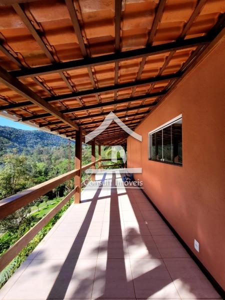 Casa à venda em Cuiabá, Petrópolis - RJ - Foto 12