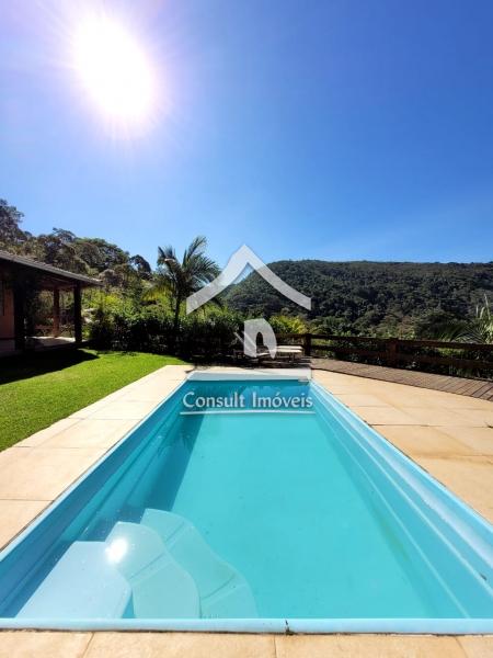 Casa à venda em Cuiabá, Petrópolis - RJ - Foto 5