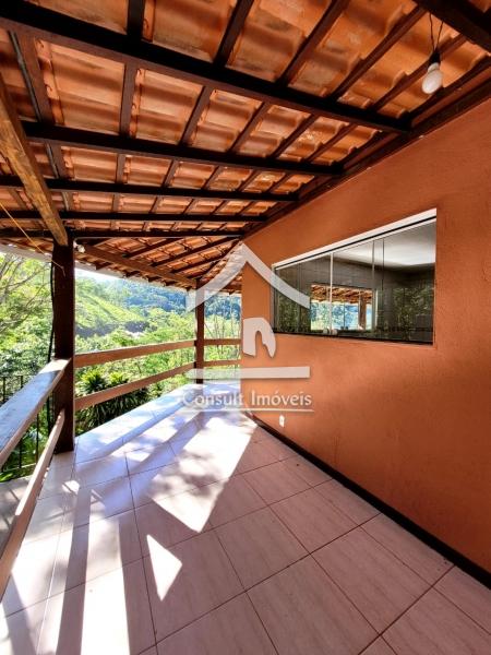 Casa à venda em Cuiabá, Petrópolis - RJ - Foto 27