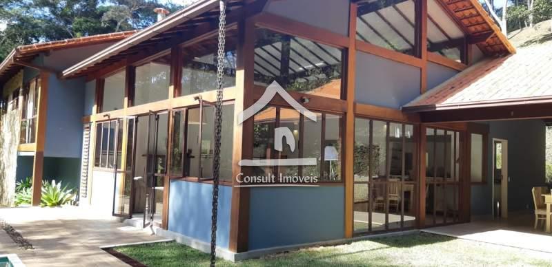 Casa à venda em Itaipava, Petrópolis - RJ - Foto 21