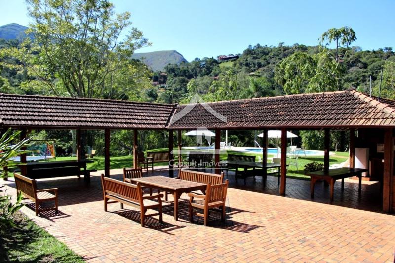 Casa à venda em Itaipava, Petrópolis - RJ - Foto 13