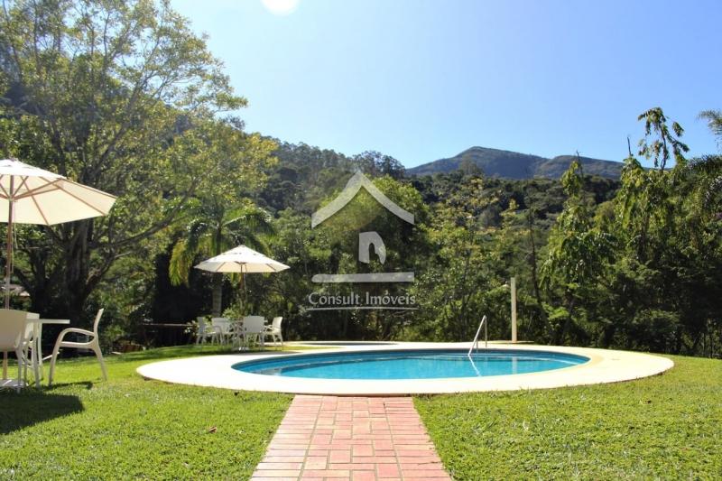 Casa à venda em Itaipava, Petrópolis - RJ - Foto 14