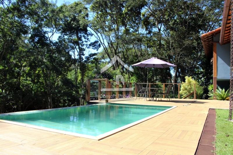 Casa à venda em Itaipava, Petrópolis - RJ - Foto 11