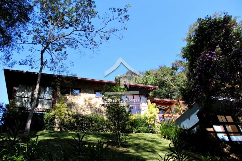 Casa à venda em Itaipava, Petrópolis - RJ - Foto 22