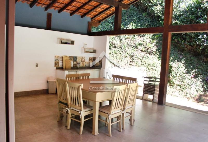 Casa à venda em Itaipava, Petrópolis - RJ - Foto 33