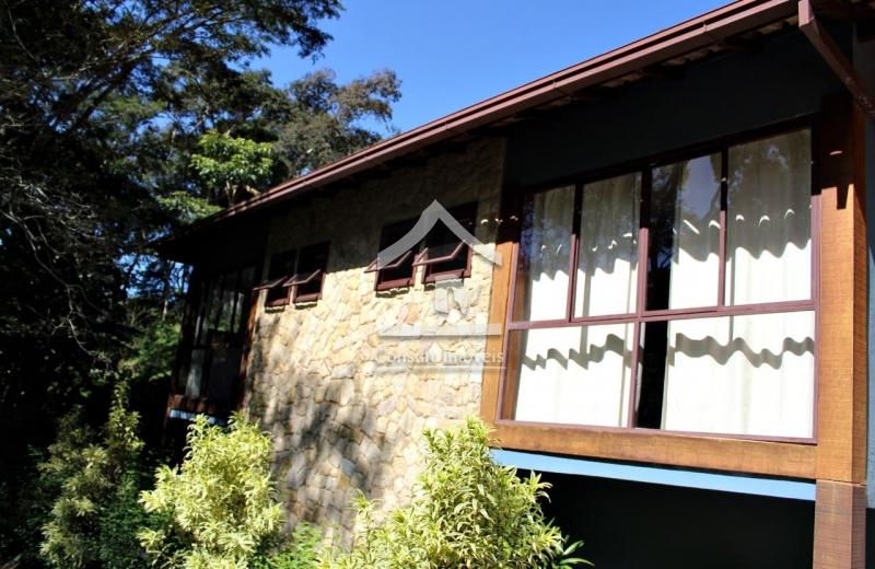 Casa à venda em Itaipava, Petrópolis - RJ - Foto 23