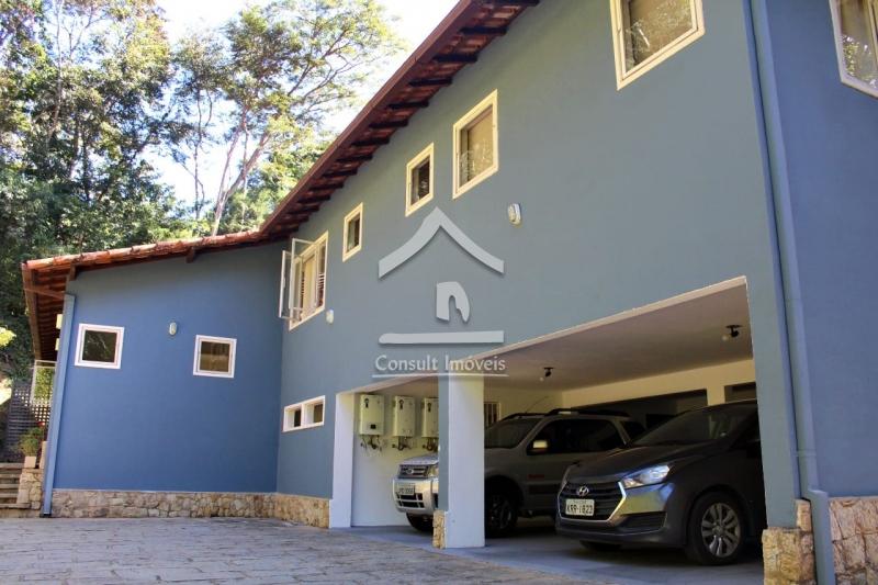 Casa à venda em Itaipava, Petrópolis - RJ - Foto 2