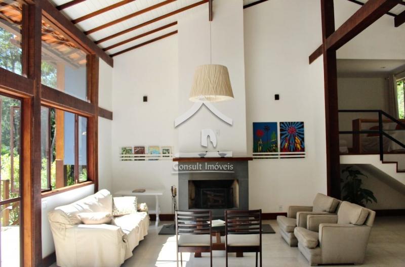 Casa à venda em Itaipava, Petrópolis - RJ - Foto 24