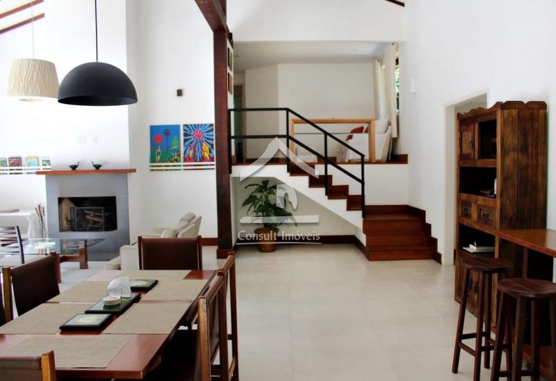 Casa à venda em Itaipava, Petrópolis - RJ - Foto 25