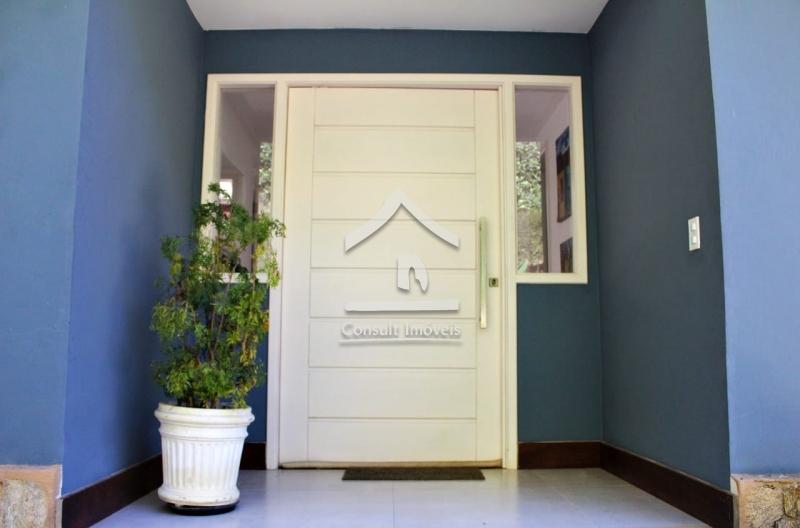 Casa à venda em Itaipava, Petrópolis - RJ - Foto 10