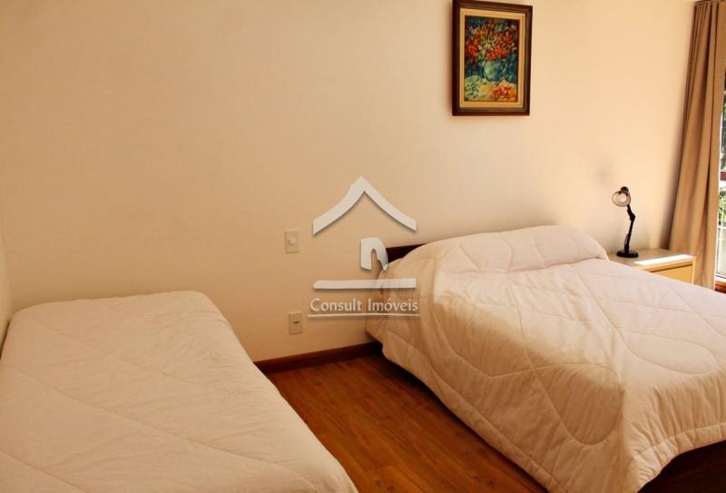 Casa à venda em Itaipava, Petrópolis - RJ - Foto 4