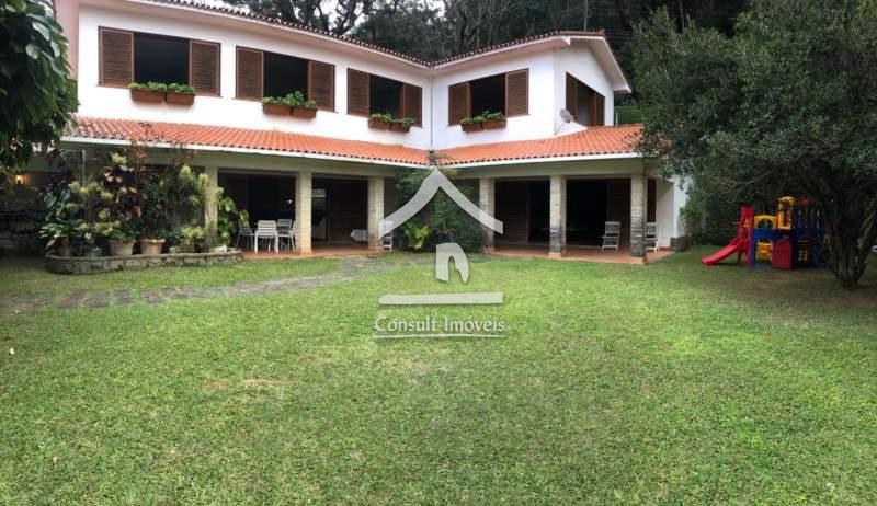 Fazenda / Sítio em Itaipava Petrópolis