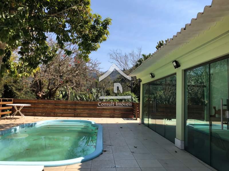 Fazenda / Sítio em Bonsucesso Petrópolis